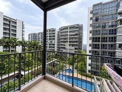 North Park Residences (D27), Apartment #631306151